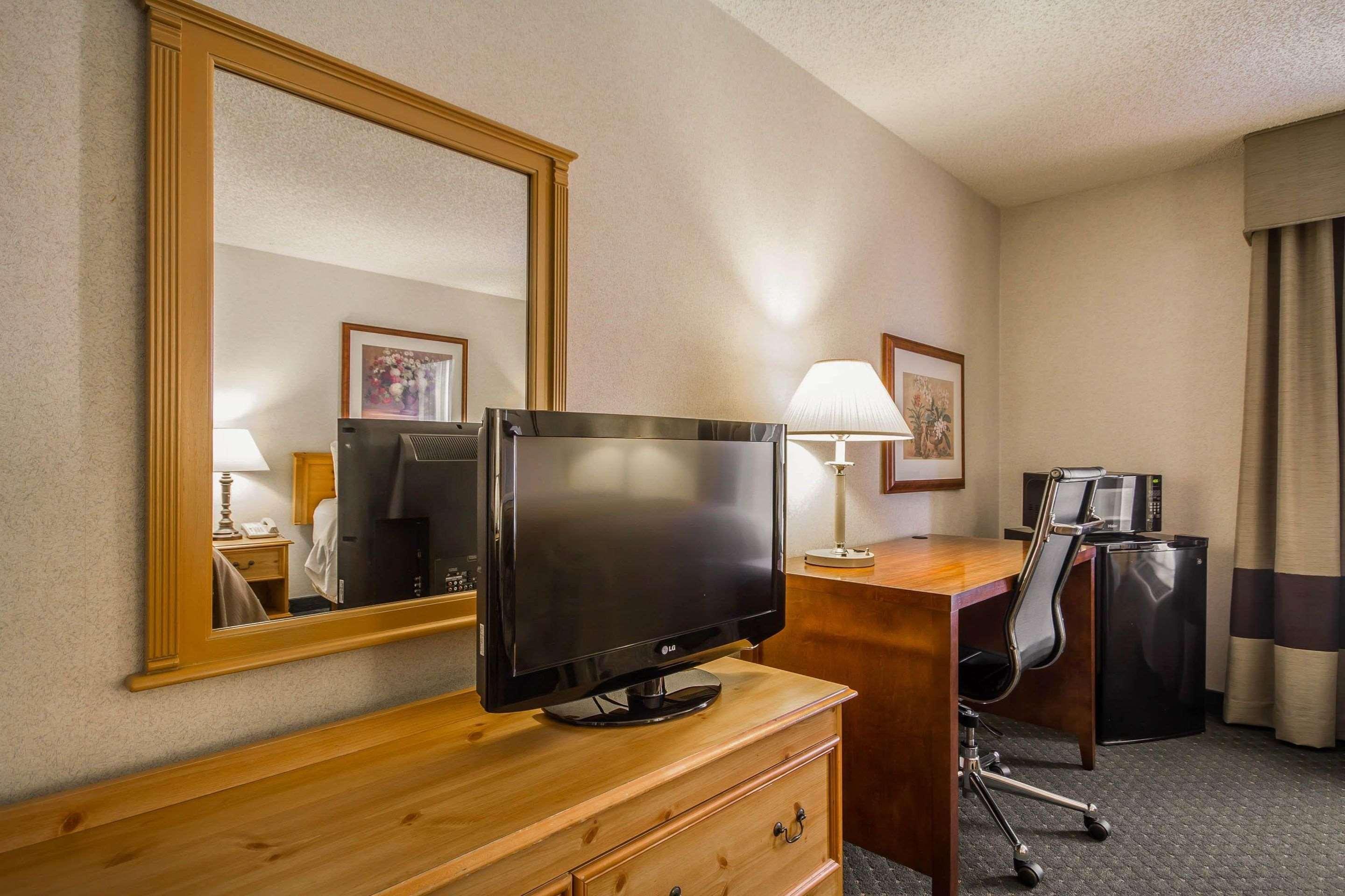 Comfort Inn Fond Du Lac Kültér fotó