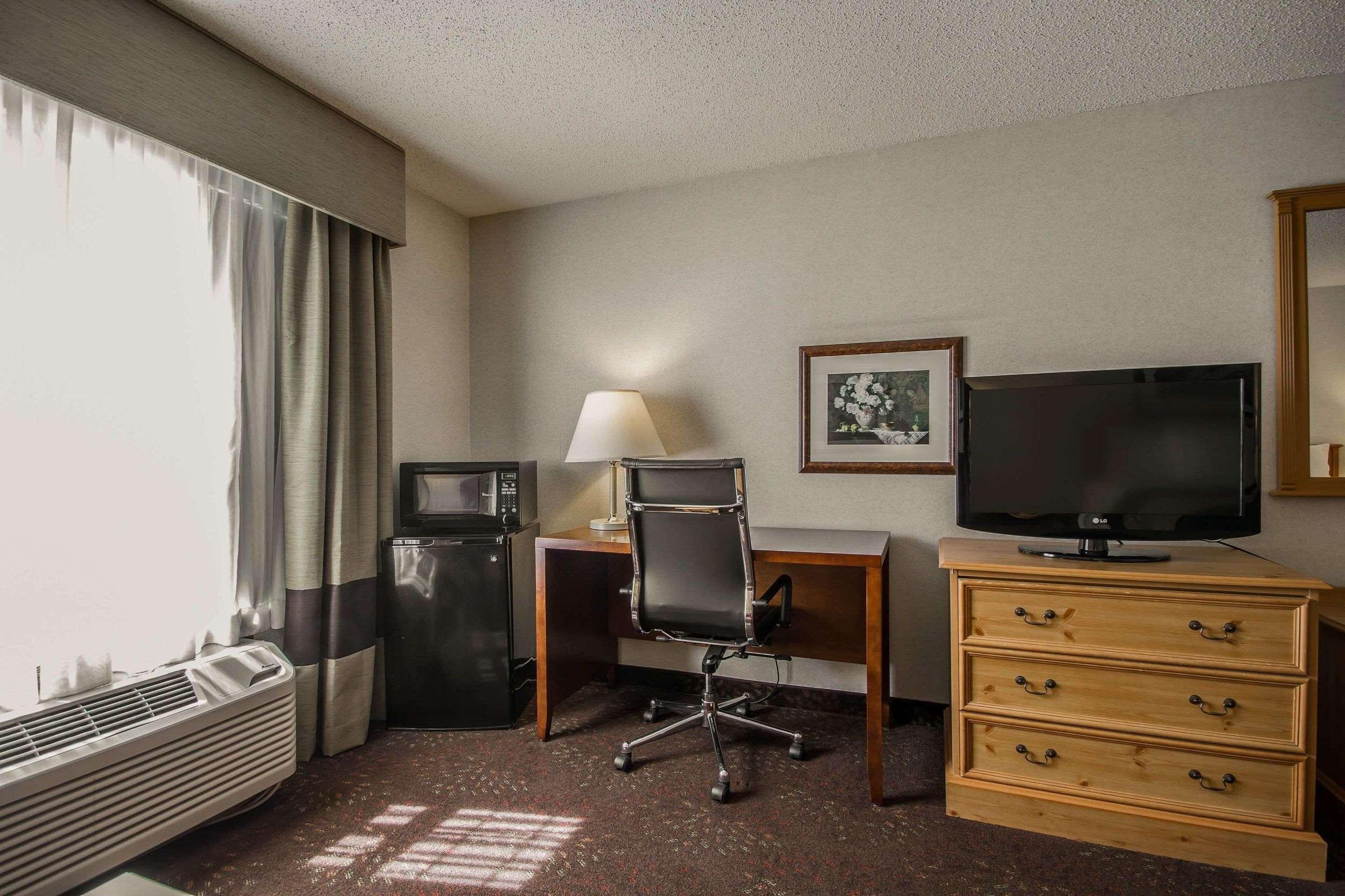 Comfort Inn Fond Du Lac Kültér fotó
