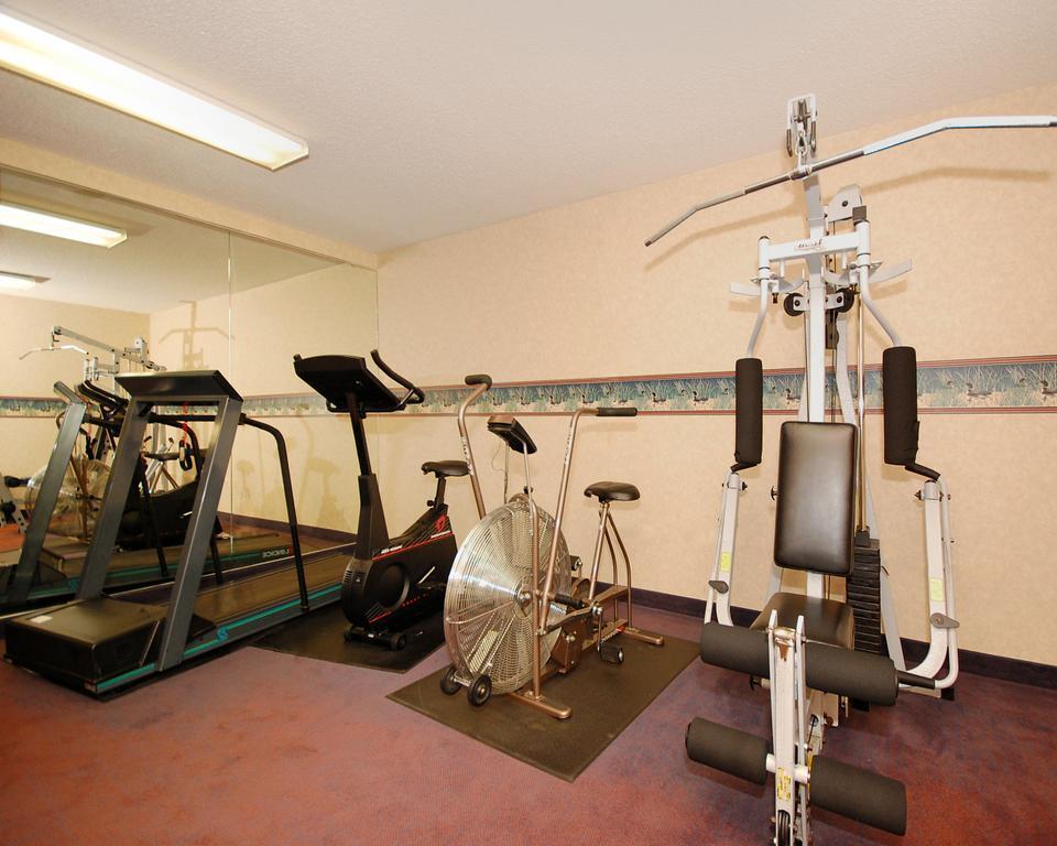 Comfort Inn Fond Du Lac Kültér fotó