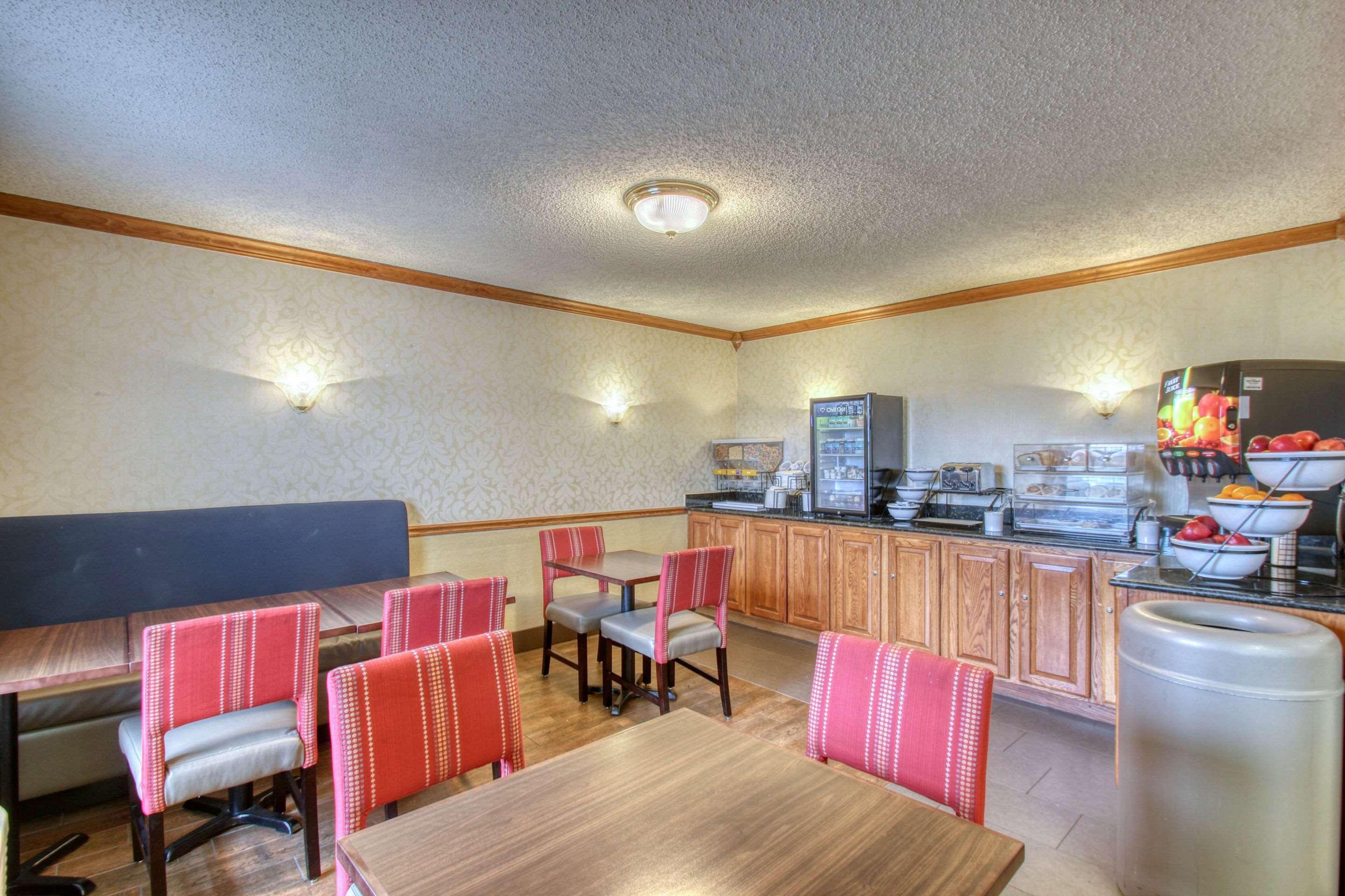 Comfort Inn Fond Du Lac Kültér fotó