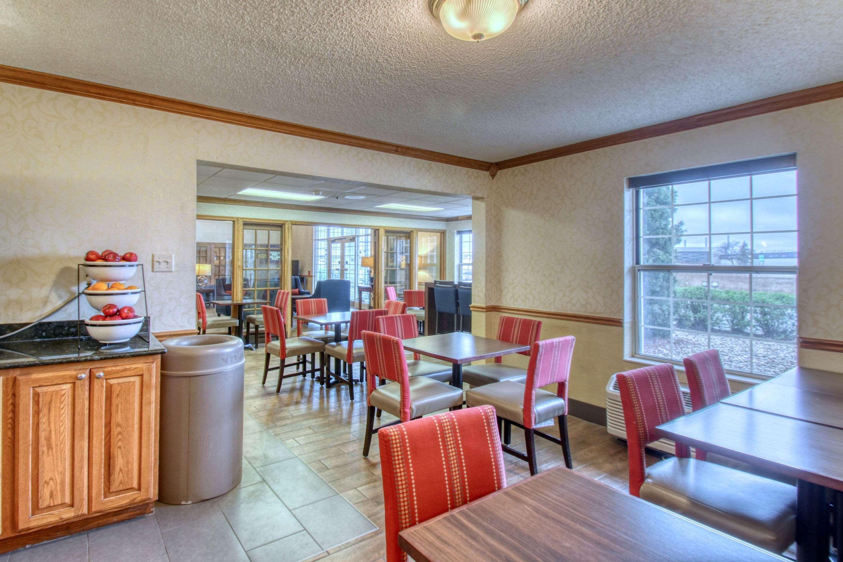 Comfort Inn Fond Du Lac Kültér fotó