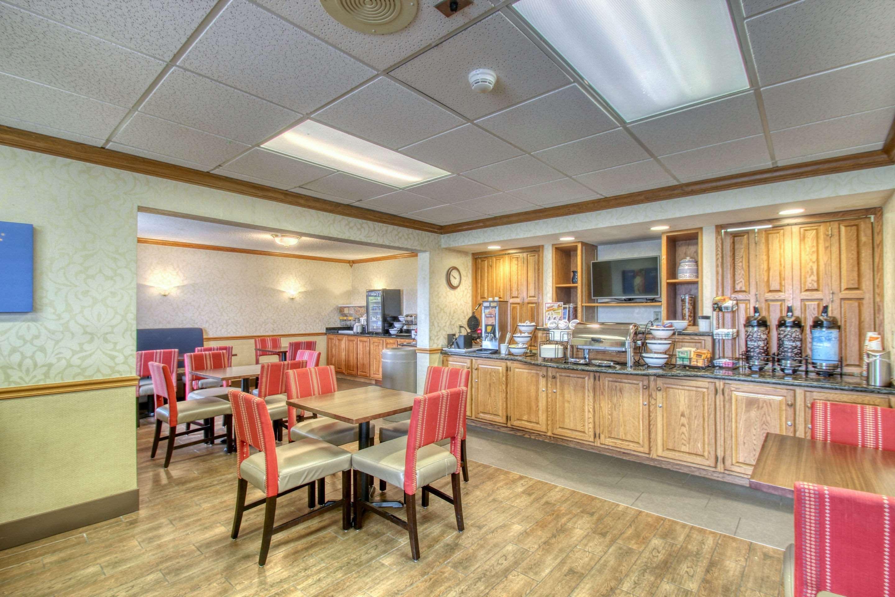 Comfort Inn Fond Du Lac Kültér fotó